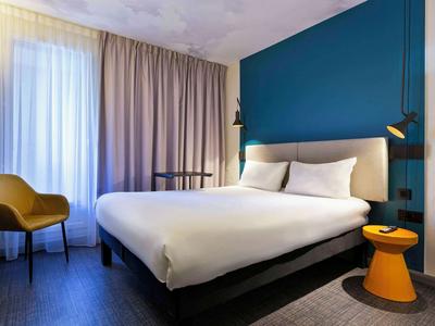 Ibis Marseille Centre Préfecture