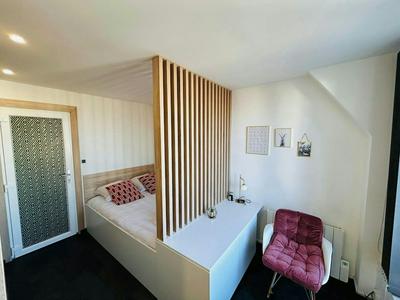 Les Toits de Langlet Hypercentre