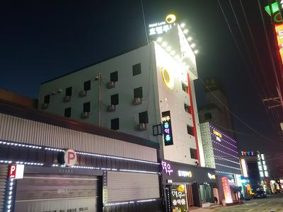 Hotel Luna