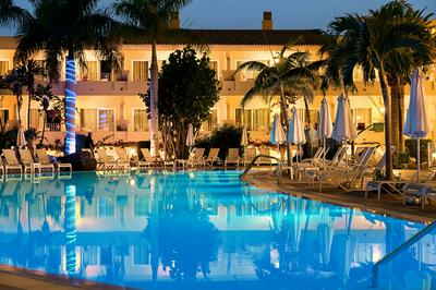 Buganvilla Hotel & SPA