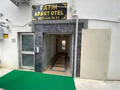 Fatih Apart Otel