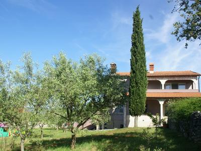 Apartment in Krnica Near Beach & BBQ