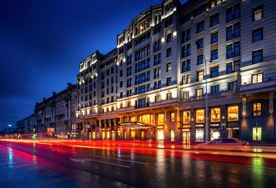 StandArt Hotel Moscow