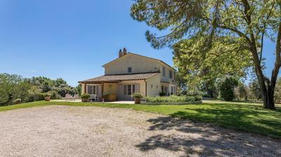 Quercia Felice 17 in Manciano