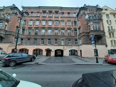 KLUKVA on Rubinshteina