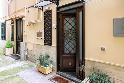 Casa Maggio in Vietri sul Mare