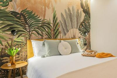 Rezia Apartments by Rent all Como