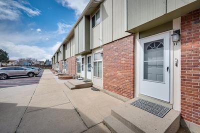 7 Mi to Dtwn Denver: Dog-friendly Arvada Home