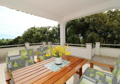 UGA - Perfect Location - SA6 Grgur