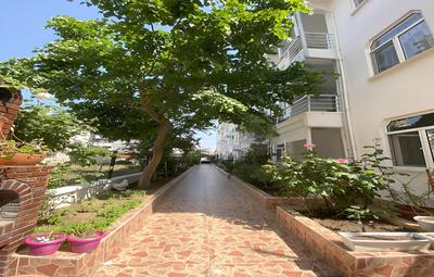 Sedef Pansiyon Apart Otel Sarkoy