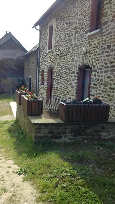 Maison d'hôtes La Lavandière
