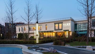 A Memory Hotel (Beijing Daxing)