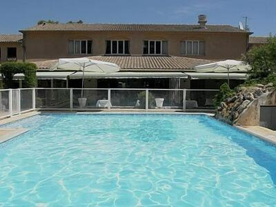 Hostellerie de l'Abbaye