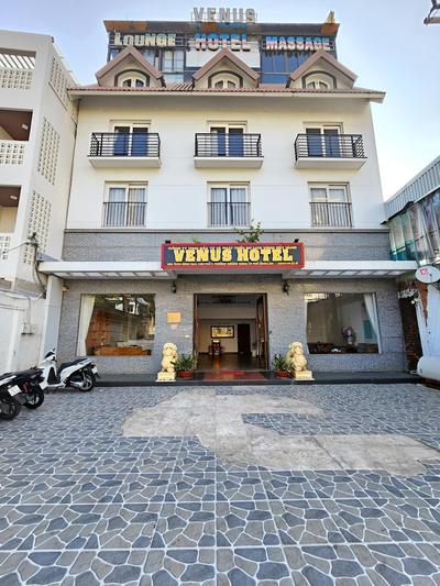 Venus Hotel Phu Quoc