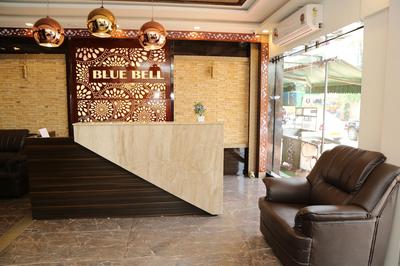 Hotel Blue bell