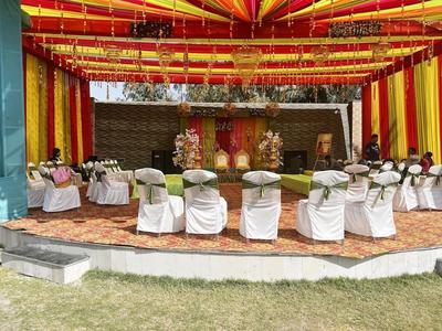 Shri Govindam Resort & Marriage Garden