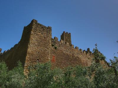 Serenity Farmhouse in Castiglion Fiorentino