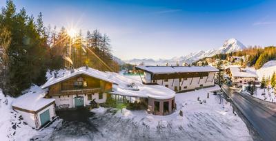 Dorfkrug Appartements