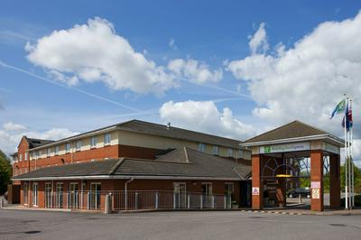 Holiday Inn Express Gloucester - South by IHG