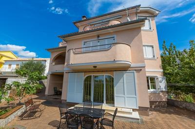 Apartments Vladimir