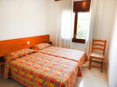 Apartamento con Parking Mar d'Or PB 4