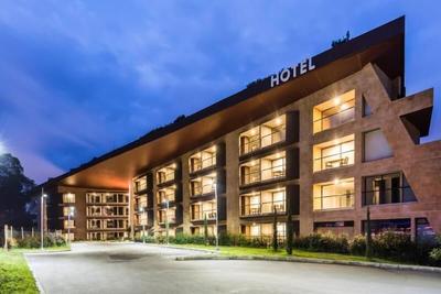 Suite hotelera- llanogrande.