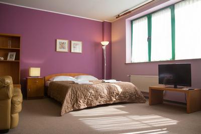 Master Hotel Kotelniki