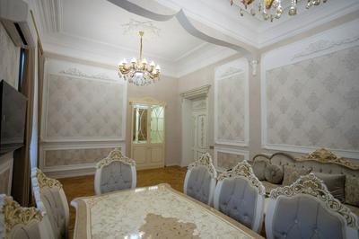 The Jewel of Nizami Street