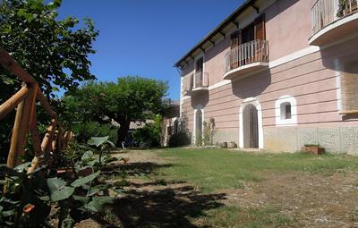 Agriturismo Cuca