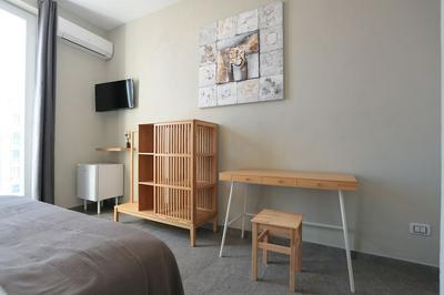OIKIA AUTOMATIC ROOMS