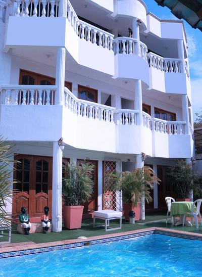 Hotel Peñas Boutique