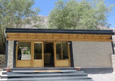 TIH Mystique Meadows Earth Homes