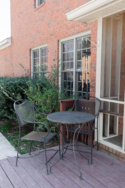 Stately Stradford Home Masters Rental
