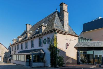 Logis Hôtel Auberge de la Xaintrie