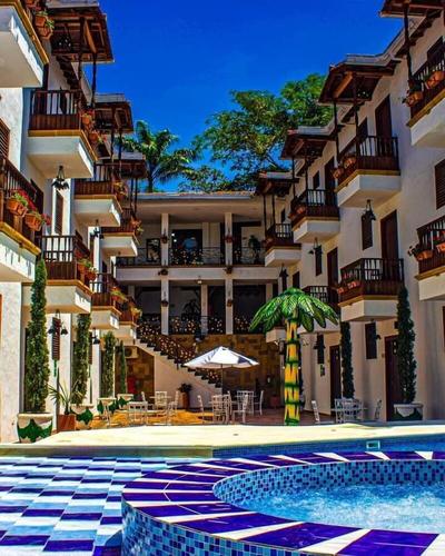 Alejandria Resort Barichara