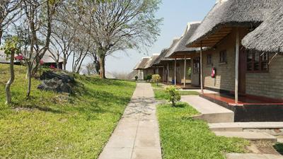 Mpale Cultural Village