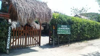 Ecogarden Cabanas Ecologicas