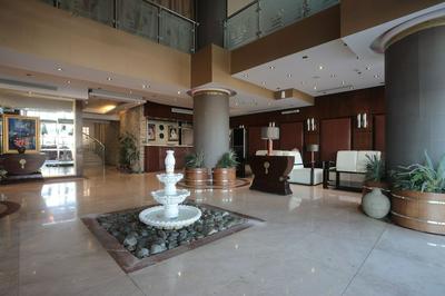 Sealamees Hotel | فندق لميس البحر