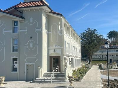 Hotel Luze Boutique San Sebastián