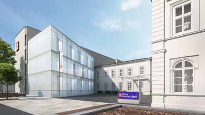 Hilton Garden Inn Radom