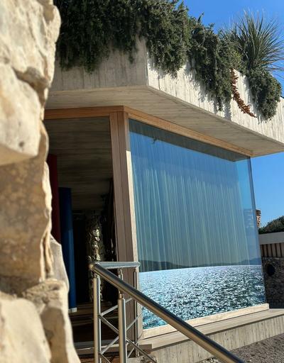 Buzë Boutique Hotel