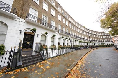 Studios2Let Bloomsbury