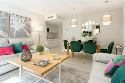 Unbeatable Location Near the Cathedral 3 Bd Apart Cabildo V