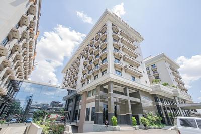 Mega Anggrek Hotel & Convention