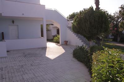 Ampavris Family Apartments