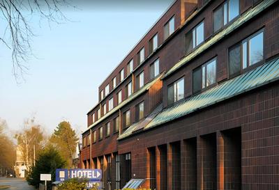 Motel & Rasthof Grunewald