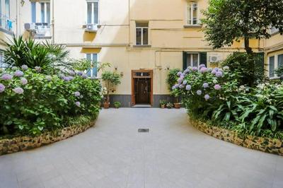Conte Relais Suite