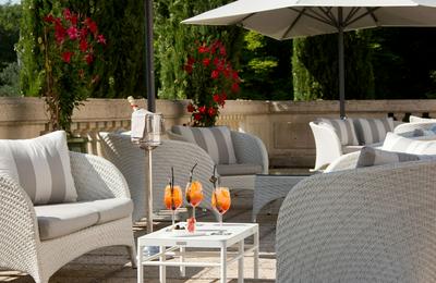 Domaine et Golf de Vaugouard - La Maison Younan