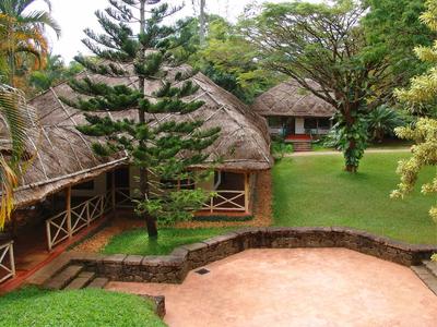 Spice Village - Cgh Earth