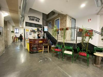 ECO Hostel